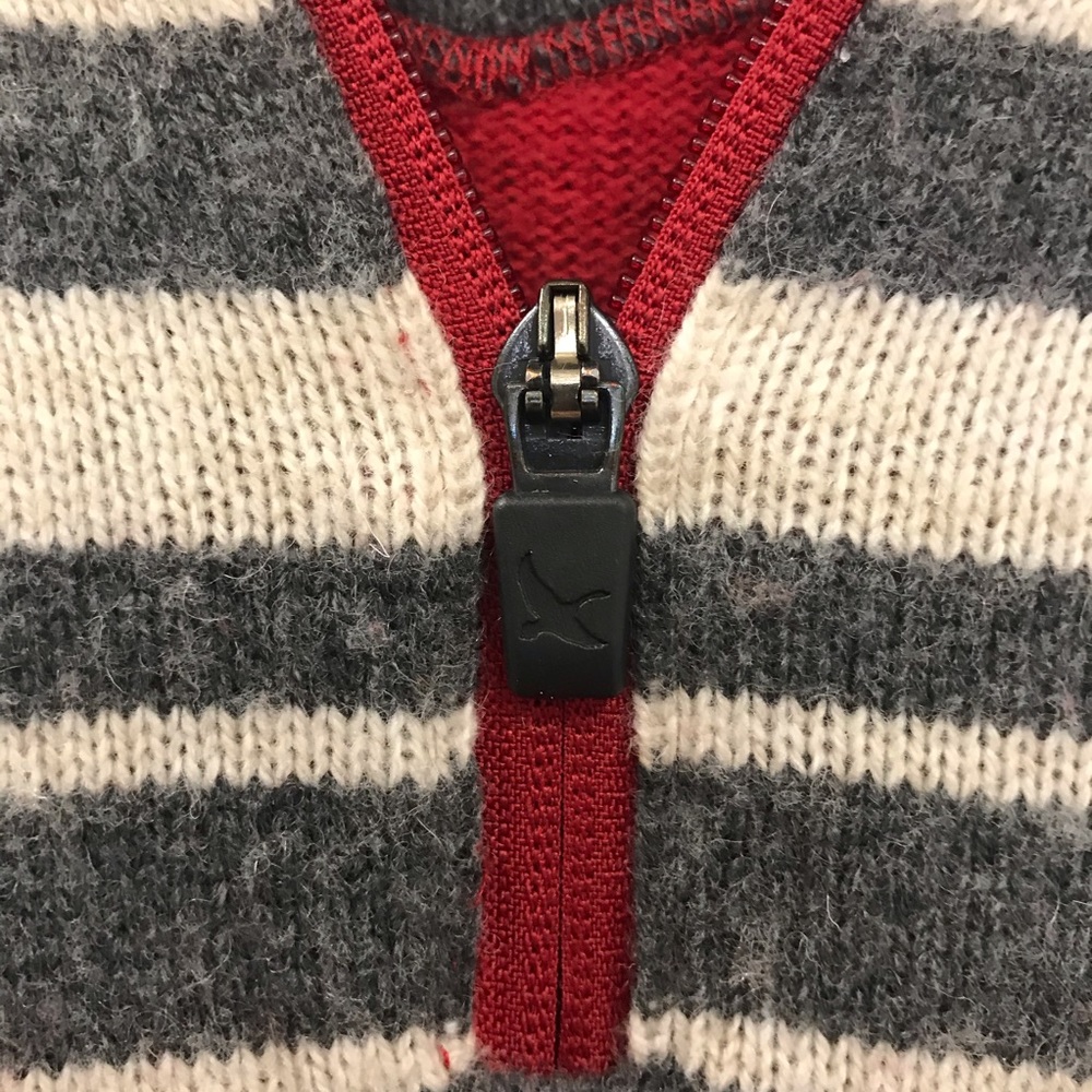 Eddie Bauer Sweater, Size Large - Picture 6 of 6
